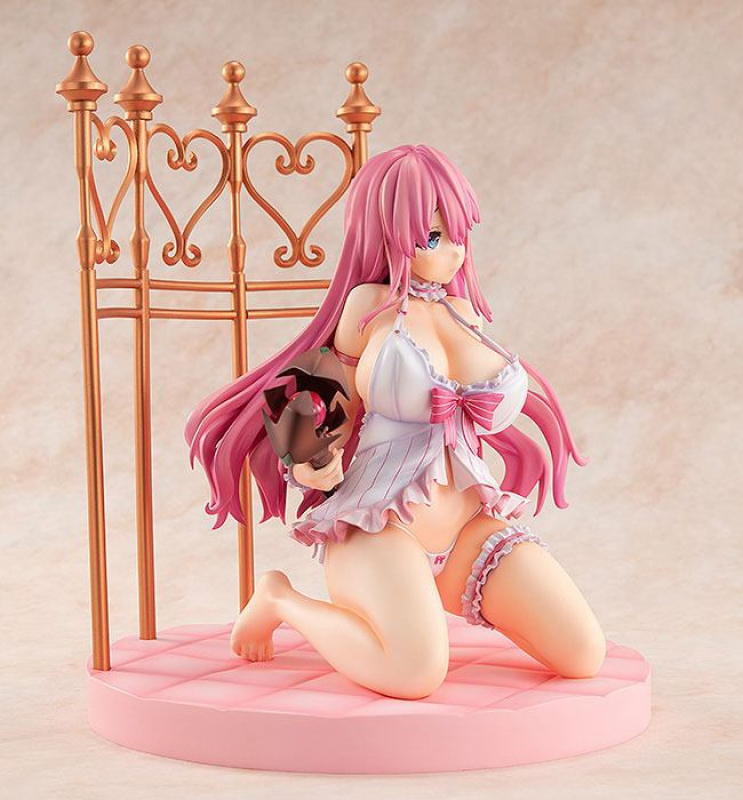 Redo of Healer Statue 1/7 Freia Light Novel Ver. (Kadokawa)