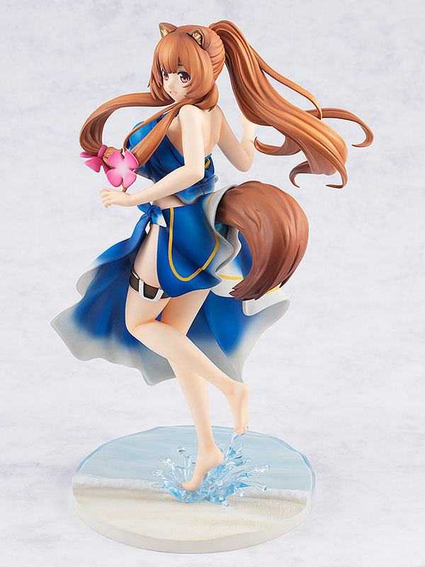 The Rising of the Shield Hero Season 2 Statue 1/7 Raphtalia Swimsuit Ver. (Kadokawa)