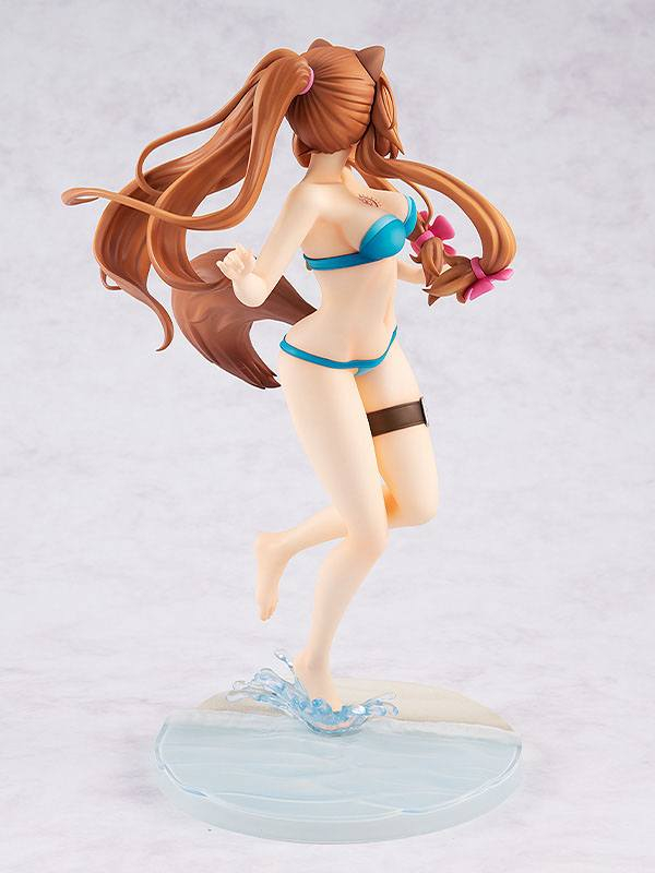 The Rising of the Shield Hero Season 2 Statue 1/7 Raphtalia Swimsuit Ver. (Kadokawa)