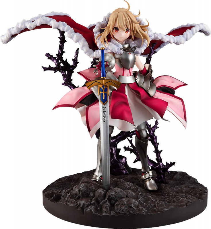 Fate/kaleid liner Prisma Illya PVC Statue 1/7 Illyasviel von Einzbern Saber/Altria Ver. (Kadokawa)