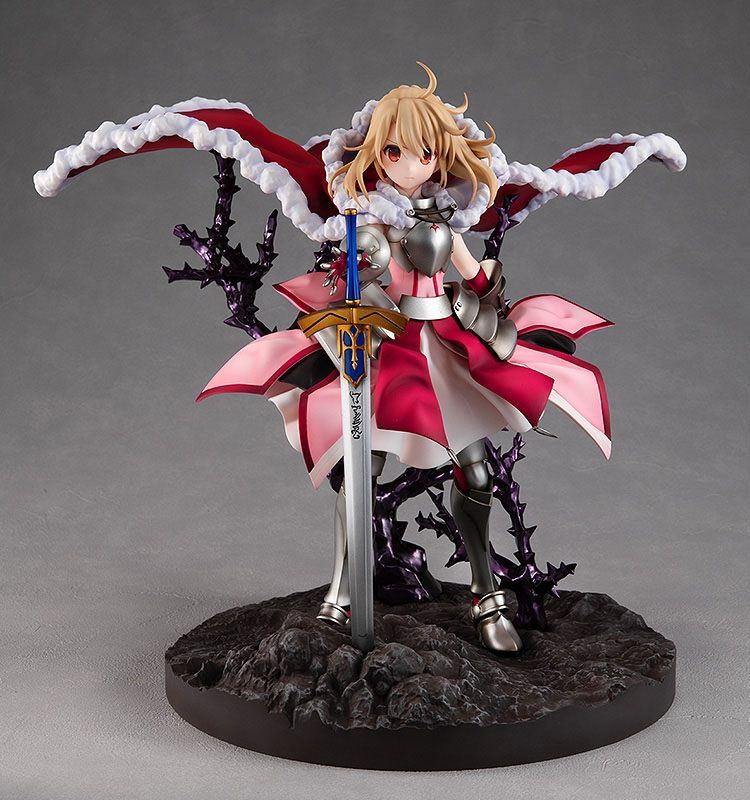 Fate/kaleid liner Prisma Illya PVC Statue 1/7 Illyasviel von Einzbern Saber/Altria Ver. (Kadokawa)