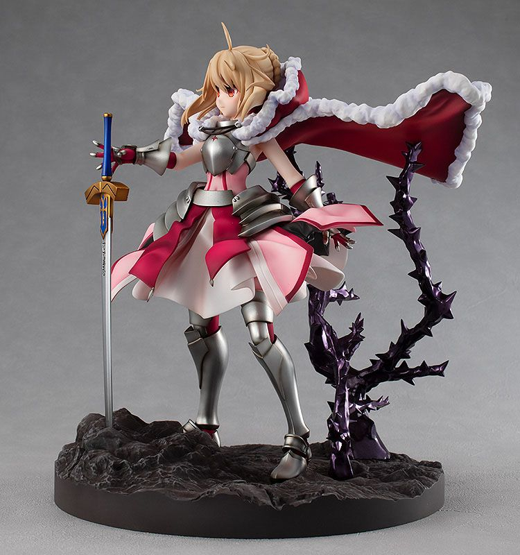 Fate/kaleid liner Prisma Illya PVC Statue 1/7 Illyasviel von Einzbern Saber/Altria Ver. (Kadokawa)