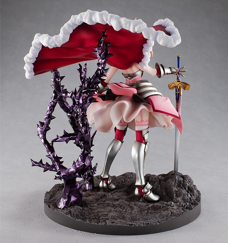 Fate/kaleid liner Prisma Illya PVC Statue 1/7 Illyasviel von Einzbern Saber/Altria Ver. (Kadokawa)