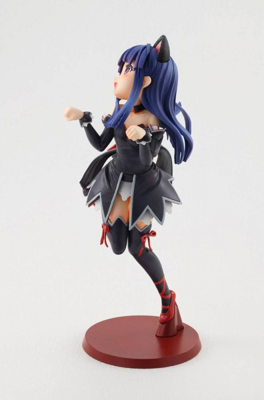 Higurashi: When They Cry - GOU PVC Statue 1/7 Rika Furude Angelmote Ver Kadokawa