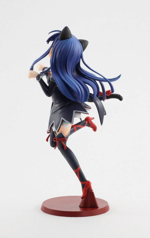 Higurashi: When They Cry - GOU PVC Statue 1/7 Rika Furude Angelmote Ver Kadokawa