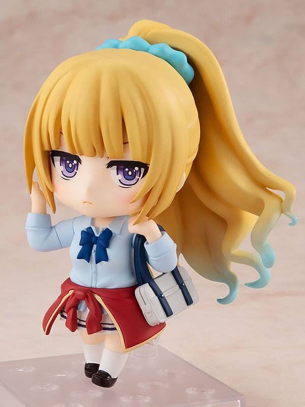 Classroom of the Elite  - Karuizawa Kei - KDcolle - Nendoroid (Kadokawa)