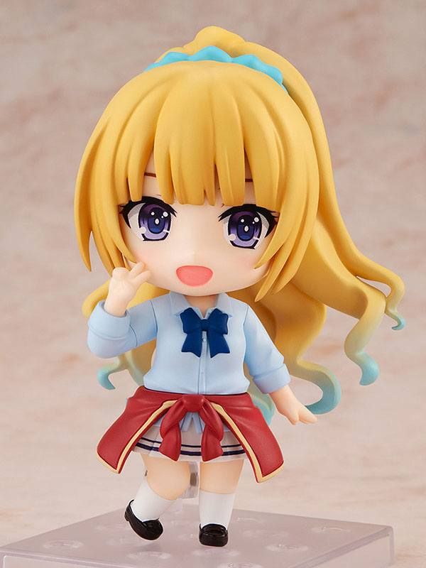 Classroom of the Elite  - Karuizawa Kei - KDcolle - Nendoroid (Kadokawa)