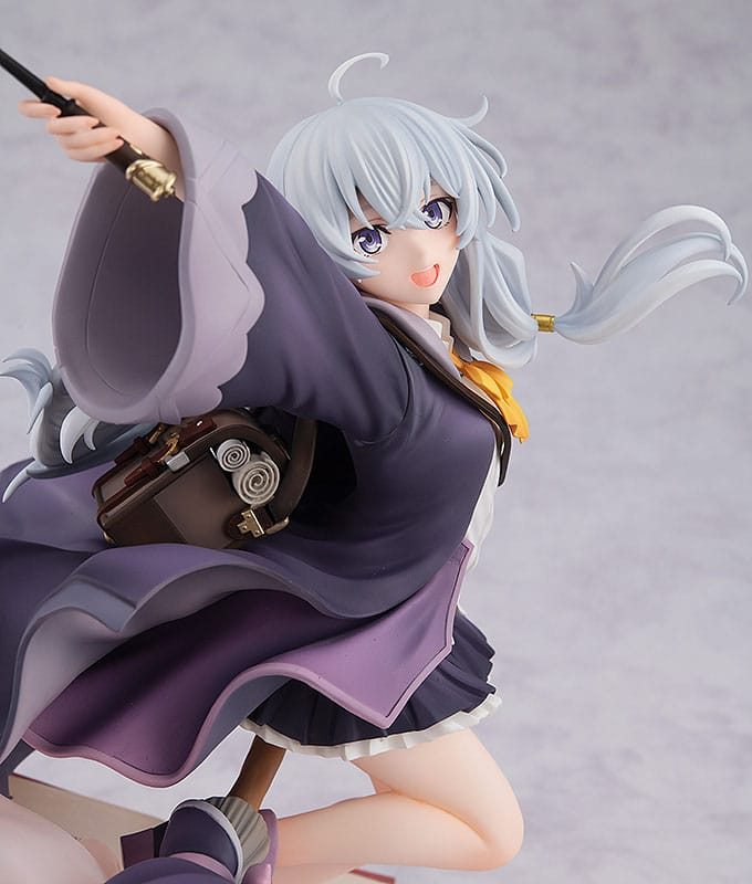 Wandering Witch: The Journey of Elaina Statue 1/7 Elaina (Kadokawa)