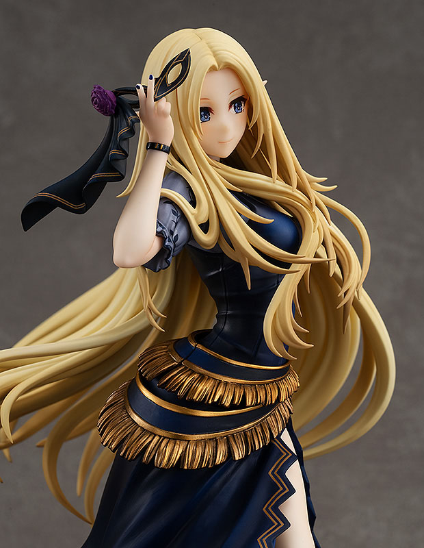 The Eminence in Shadow PVC Statue 1/7 Alpha: Dress Ver. (Kadokawa)