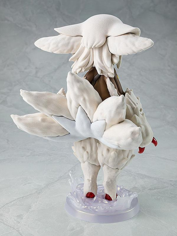 Made in Abyss: The Golden City of the Scorching Sun Statue 1/7 Faputa (Kadokawa)