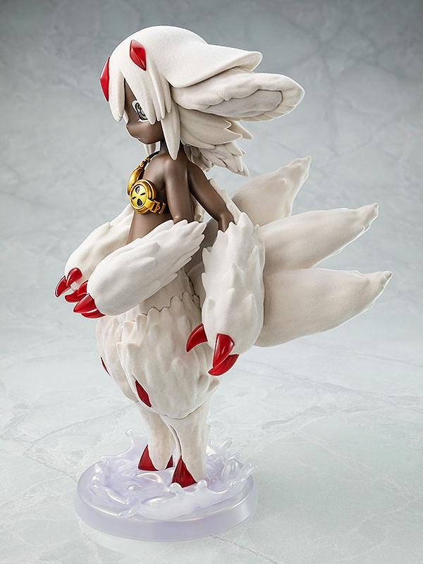 Made in Abyss: The Golden City of the Scorching Sun Statue 1/7 Faputa (Kadokawa)