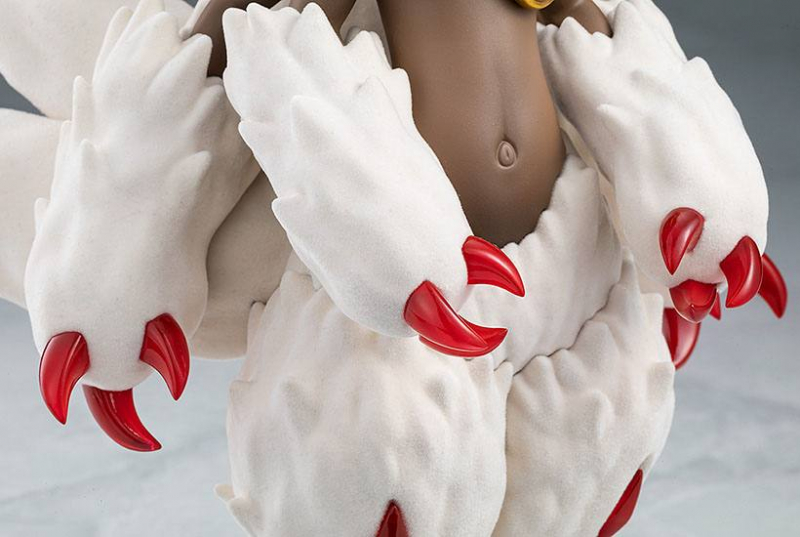 Made in Abyss: The Golden City of the Scorching Sun Statue 1/7 Faputa (Kadokawa)