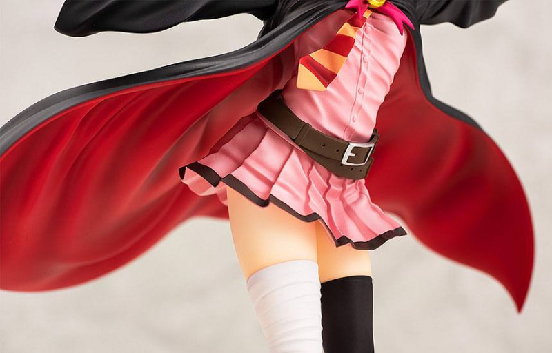 KonoSuba CAworks PVC Statue 1/7 Megumin: School Uniform Ver. (Kadokawa)