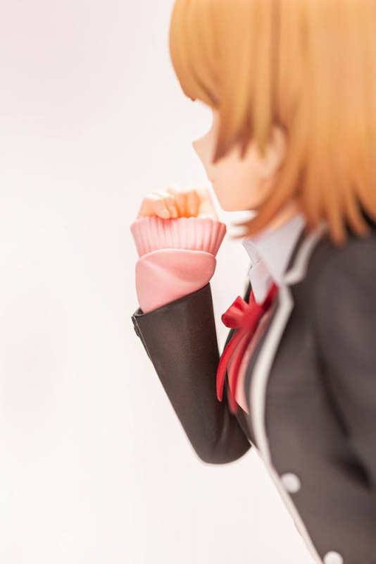 My Teen Romantic Comedy SNAFU Climax PVC Statue 1/8 Iroha Isshiki (Kotobukiya)