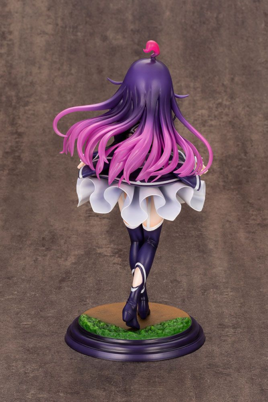 Infinite Dendrogram - Nemesis - 1/8 (Kotobukiya)