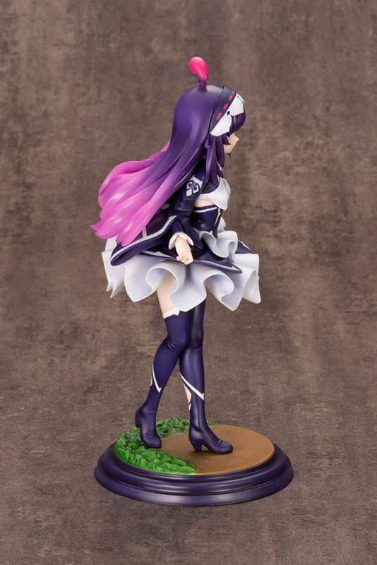 Infinite Dendrogram - Nemesis - 1/8 (Kotobukiya)