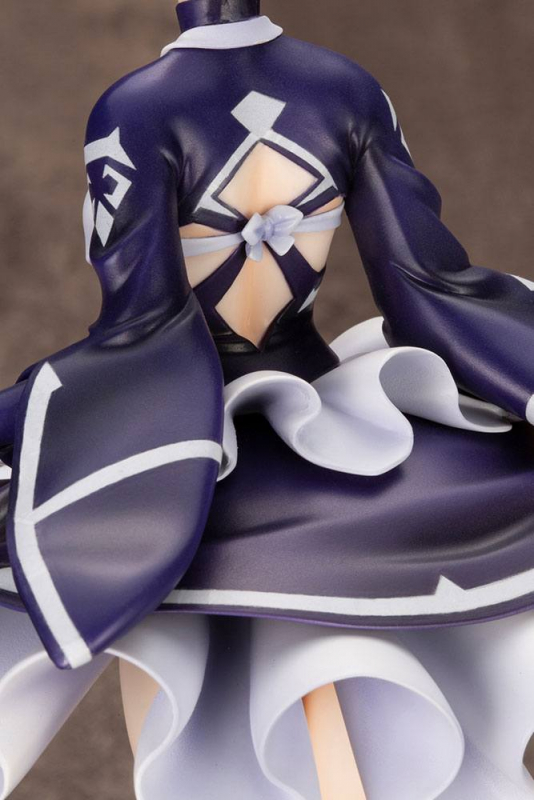 Infinite Dendrogram - Nemesis - 1/8 (Kotobukiya)