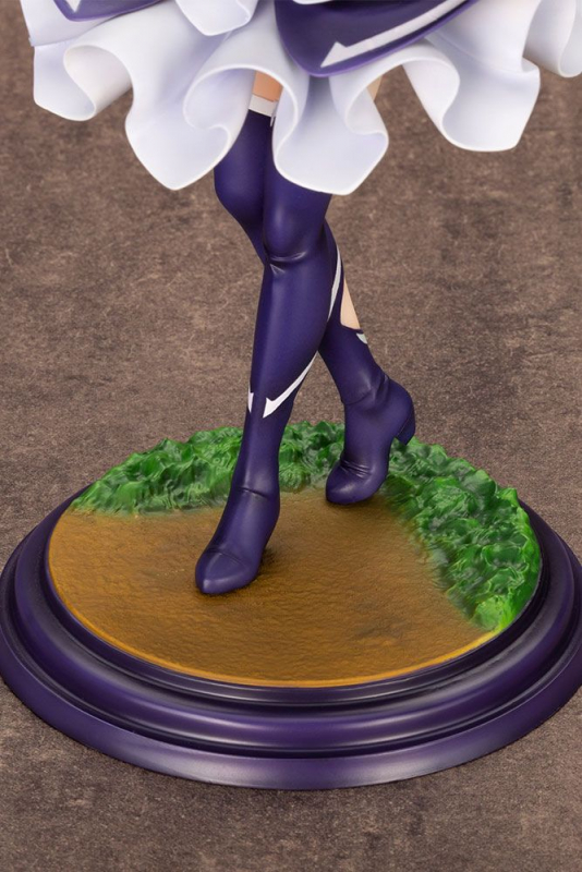 Infinite Dendrogram - Nemesis - 1/8 (Kotobukiya)