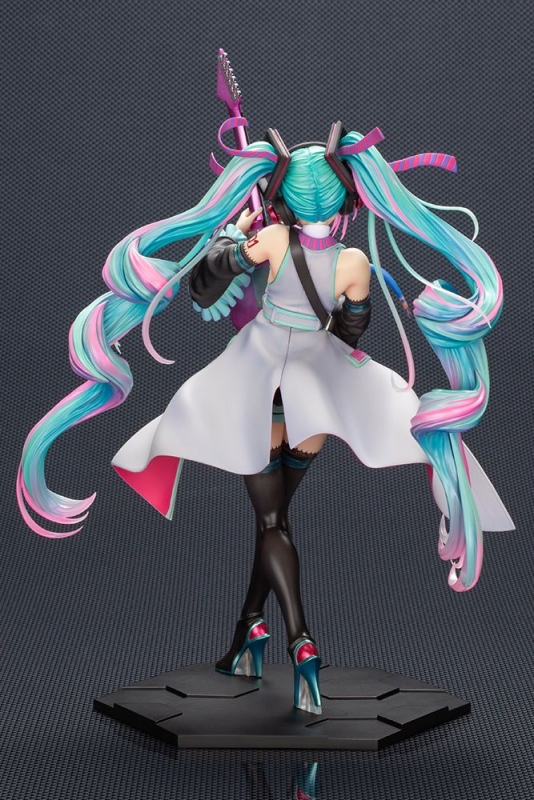 Hatsune Miku Bishoujo ReMIX PVC Statue 1/7 Hatsune Miku (Kotobukiya)