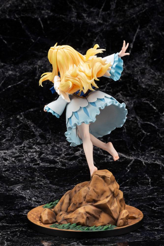 The Rising of the Shield Hero Season 2 PVC Statue 1/7 Filo (Kotobukiya)