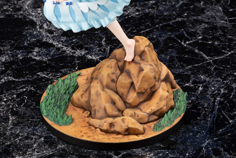The Rising of the Shield Hero Season 2 PVC Statue 1/7 Filo (Kotobukiya)