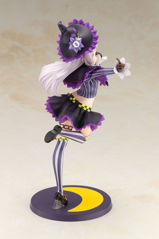 Hololive Production PVC Statue 1/7 Shion Murasaki (Kotobukiya)