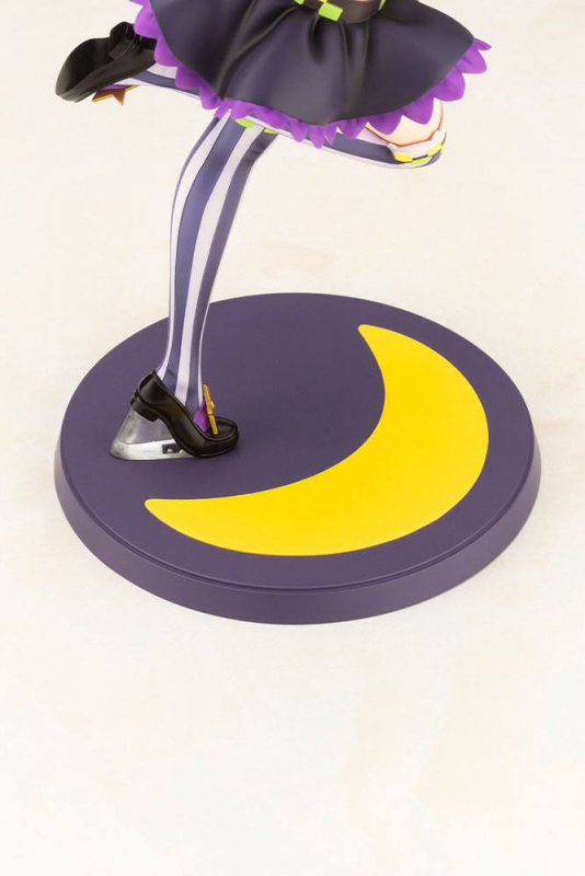 Hololive Production PVC Statue 1/7 Shion Murasaki (Kotobukiya)