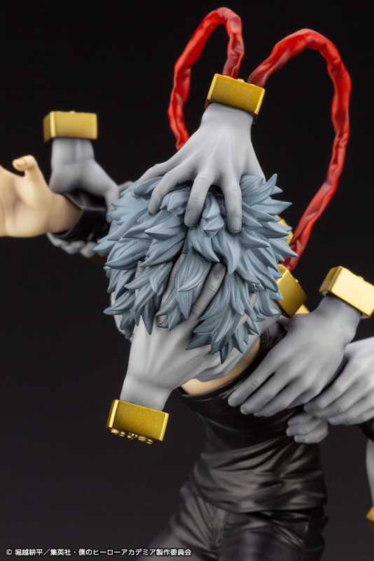 My Hero Academia ARTFXJ Statue 1/8 Tomura Shigaraki (Kotobukiya)