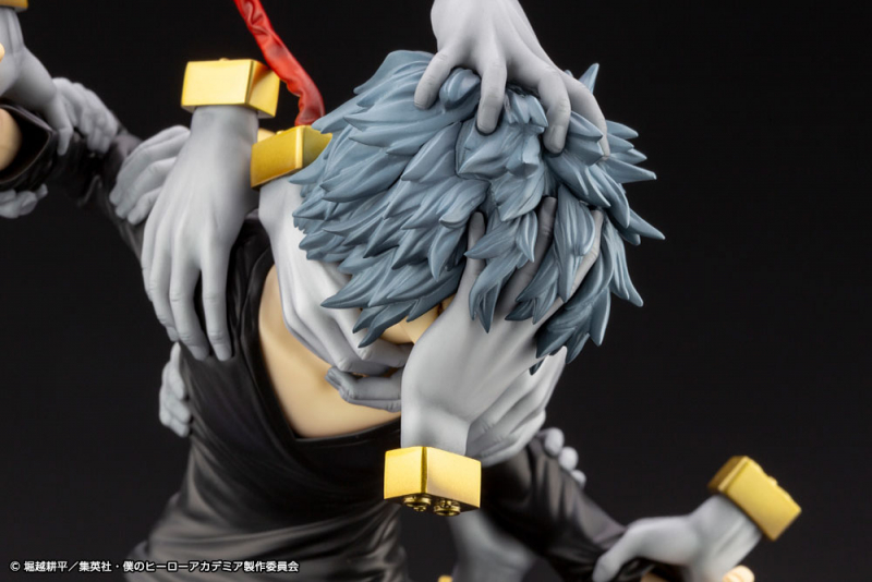 My Hero Academia ARTFXJ Statue 1/8 Tomura Shigaraki (Kotobukiya)