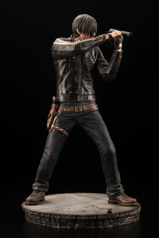 Resident Evil: Vendetta ARTFX Statue 1/6 Leon S. Kennedy (Kotobukiya)