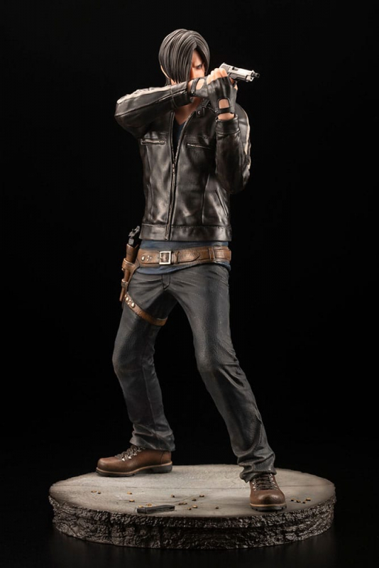 Resident Evil: Vendetta ARTFX Statue 1/6 Leon S. Kennedy (Kotobukiya)