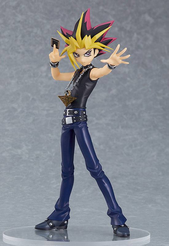 Yu-Gi-Oh! Pop Up Parade PVC Statue Yami Yugi (Max Factory)