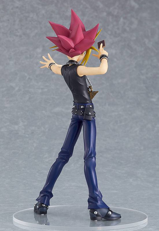 Yu-Gi-Oh! Pop Up Parade PVC Statue Yami Yugi (Max Factory)