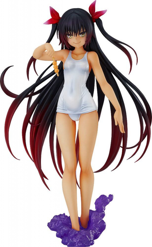 To Love-Ru Darkness Pop Up Parade PVC Statue Nemesis (MaxFactory)