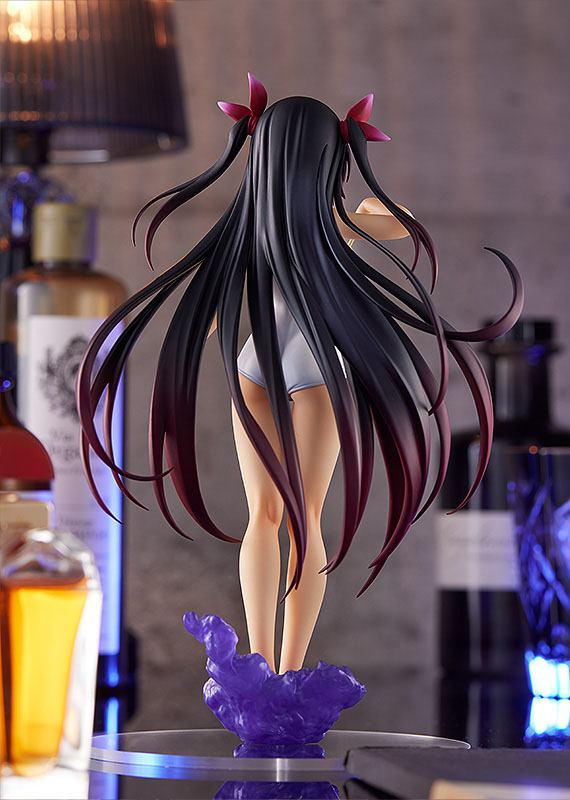 To Love-Ru Darkness Pop Up Parade PVC Statue Nemesis (MaxFactory)