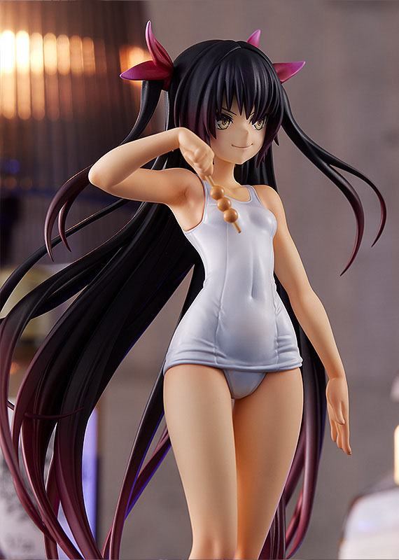 To Love-Ru Darkness Pop Up Parade PVC Statue Nemesis (MaxFactory)
