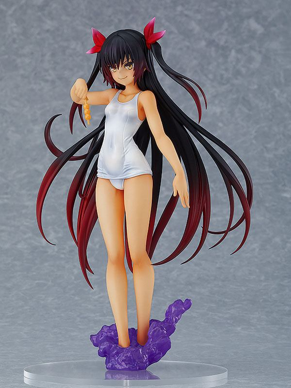 To Love-Ru Darkness Pop Up Parade PVC Statue Nemesis (MaxFactory)