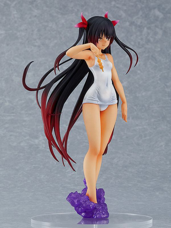 To Love-Ru Darkness Pop Up Parade PVC Statue Nemesis (MaxFactory)