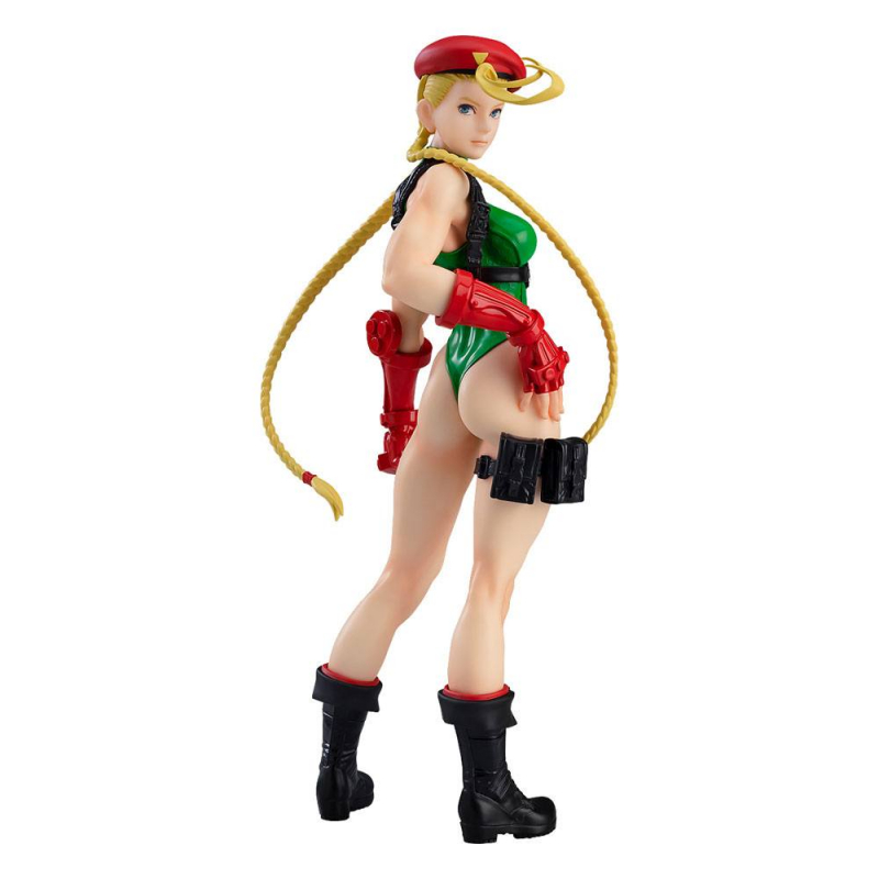 Street Fighter Pop Up Parade PVC Statue Cammy White (Max Factory)