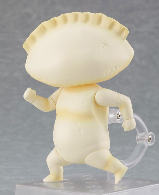 Dorohedoro Nendoroid Gyoza Fairy (Max Factory)