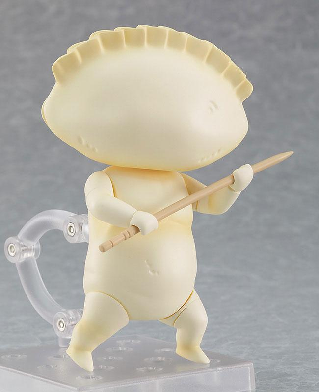 Dorohedoro Nendoroid Gyoza Fairy (Max Factory)
