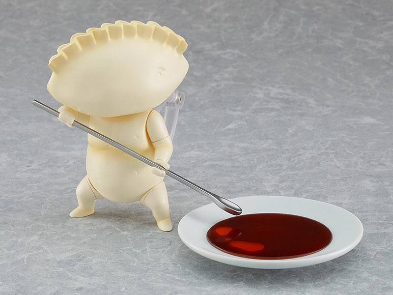 Dorohedoro Nendoroid Gyoza Fairy (Max Factory)