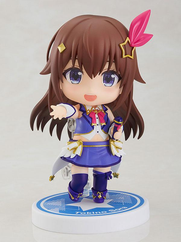 Hololive Production Nendoroid Tokino Sora (Max Factory)