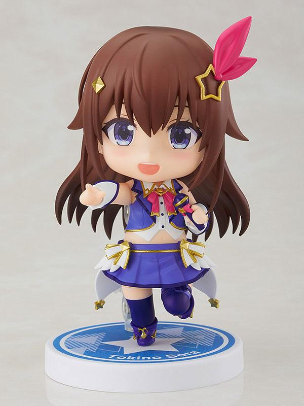Hololive Production Nendoroid Tokino Sora (Max Factory)