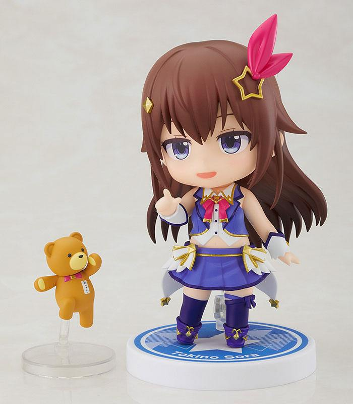 Hololive Production Nendoroid Tokino Sora (Max Factory)
