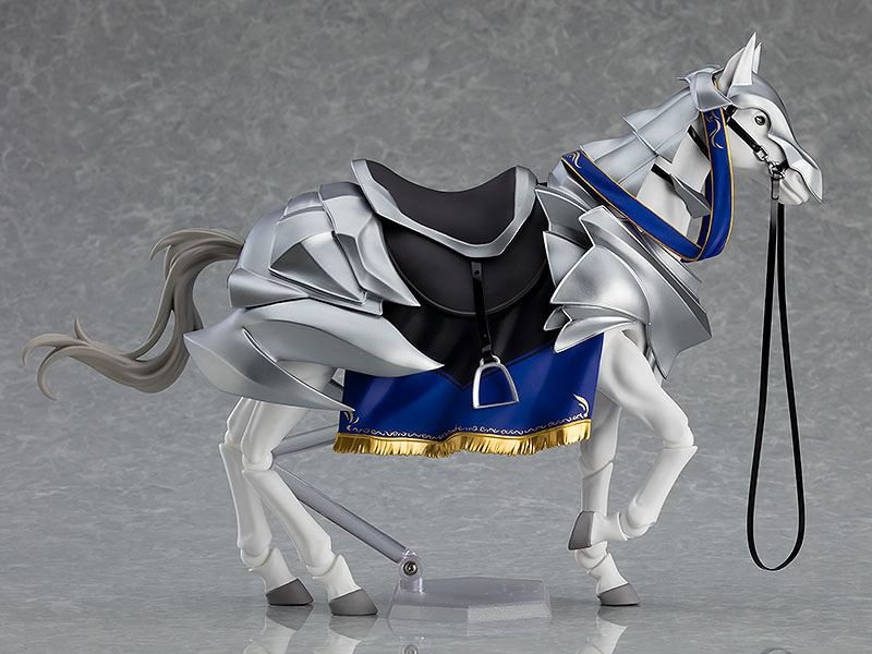 Fate/Grand Order Figma Actionfigur Lancer/Altria Pendragon: DX Edition (Max Factory)