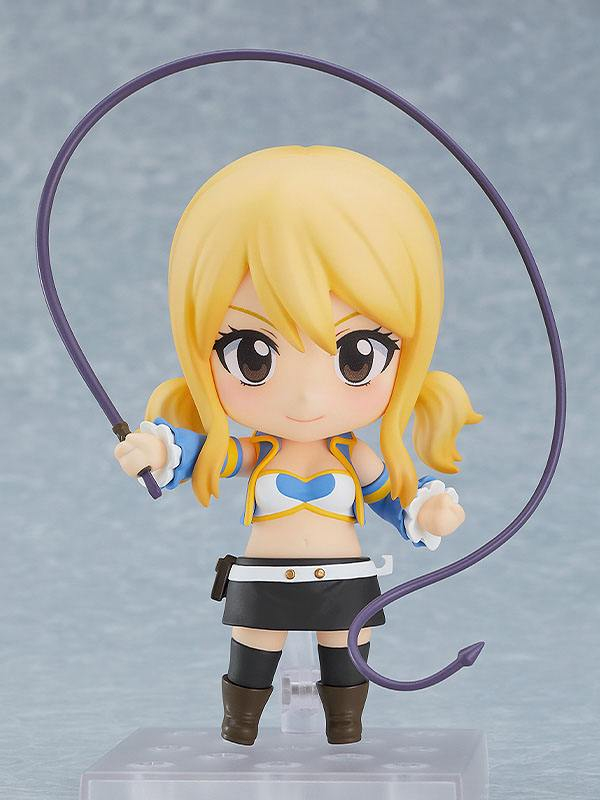 Fairy Tail Nendoroid Lucy Heartfilia (Max Factory)