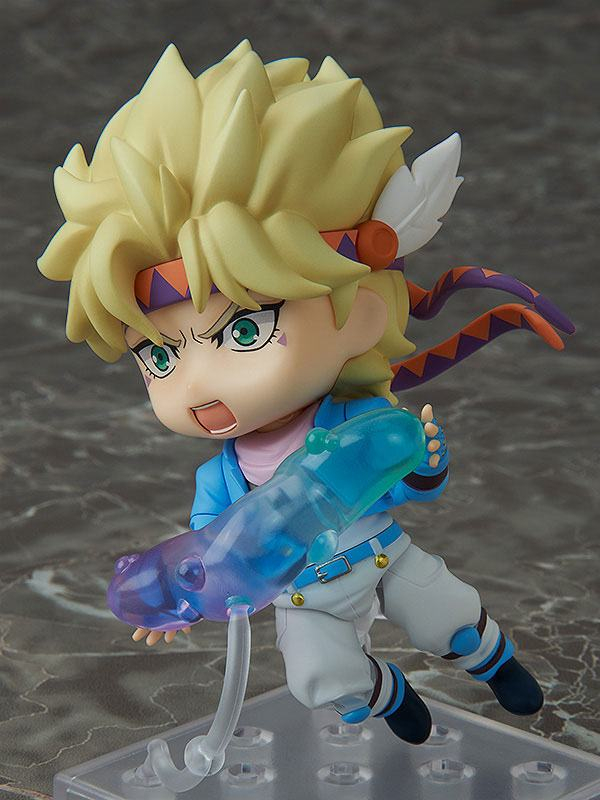 Jojo's Bizarre Adventure Golden Wind Nendoroid  Caesar Anthonio Zeppeli (Medicos)