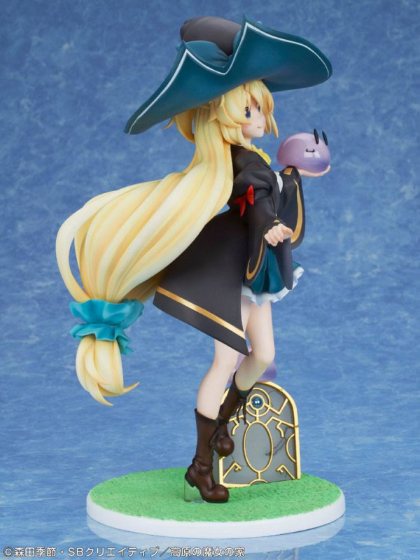 I've Been Killing Slimes for 300 Years ... Statue 1/7 Azusa (Medicos)