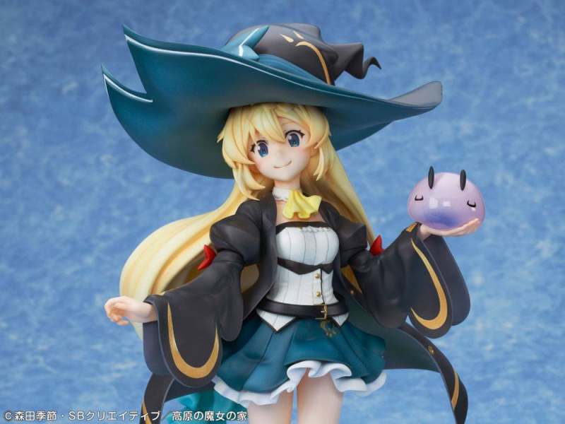 I've Been Killing Slimes for 300 Years ... Statue 1/7 Azusa (Medicos)
